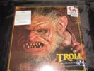 Troll Soundtrack Restless Records 72119-1 (SEALED)