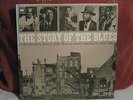 The Story Of The Blues-Compilation Compiled By Paul Oliver-CBS 22135-Ex.Ex.Ex.