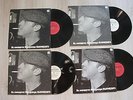 Set of 4 CONCERTS VLADIMIR  VYSOTSKY Vintage Vinyl  (???????? ????????)
