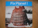 Fix Planet
