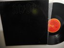 AC/DC  back in black    Alberts  APLP-46