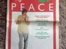 Paul McCartney Club Sandwich X 5 Magazines