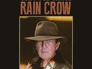 TONY JOE WHITE - RAIN CROW NEW VINYL