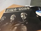 King Kong – Same LP Mint Space Funk Blues Kraut - Orig Sky