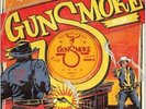 GUNSMOKE, VOL. 2: DARK TALES OF WESTERN NOIR FROM THE GHOST TOWN JUKEBOX NEW VIN