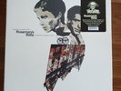 WAXWORK RECORDS ROSEMARY'S BABY LP SOUNDTRACK VARIANT CRYSTAL CLEAR VINYL RECORD