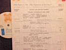 RADIO SHOW: 8/3/88 SUPERSTARS OF 60's SOUL ARETHA FRANKLIN, JAMES BROWN,SAM/DAVE