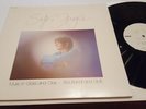 ROS BANDT LIME Soft & Fragile MS 3045 Glass & Clay ORIG AUSSIE AVANT GARDE NM