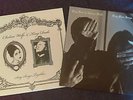 Chelsea Wolfe King Dude 2 EP sing songs together