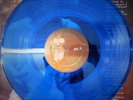 Off with Their Heads - Home Blue Vinyl 700 copies pressed