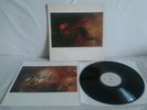 COCTEAU TWINS Victorialand LP CAD 602 A5/A5B5 1st uk press 4AD 1986 lovely copy