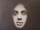 Billy Joel Piano Man RED LABEL NEAR MINT CBS Vinyl LP