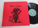 KEVIN COYNE WITH SIREN/DANDELION YEARS  3xLP 1980 UK BUTT BUTBOX 1 BOX SET