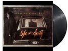 Notorious B.I.G. BIG - Life After Death Vinyl 3xLP Sealed New Black