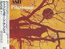 WISHBONE ASH - PILGRIMAGE 2001 JAPAN MINI LP CD