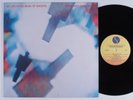 BRIAN ENO-DAVID BYRNE My Life in the Bush of Ghosts SIRE LP VG++