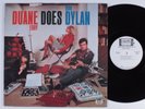 DUANE EDDY Does Bob Dylan COLPIX LP wlp