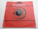 RINGO STARR ORIGINAL 1976 UK POLYDOR  45  A DOSE OF ROCK N ROLL  EXCELLENT