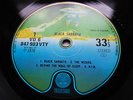 BLACK SABBATH (DEBUT) UK PRESS MiNt AuDiO VERTIGO HEAVY METAL ROCK MONSTER