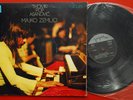 TIHOMIR POP ASANOVIC UGRIN TOPIC JAZZ ROCK 1974 MISPRINTED COVER EXYUGO LP N/MIN