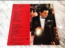 Falco - Falco 3 - LP CDN 1st Press NM Cover & Vinyl Unplayed 80's Pop