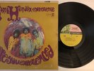 Jimi Hendrix Experience - Are You Experienced - 1967 MONO 1st Press R 6261 (VG+)