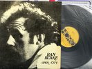 Ran Blake ?– Open City Vinyl Double LP NM/EX
