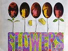 The Rolling Stones- Vinyl LP - Flowers - Decca-SKL 16487-P- Good/Excellent