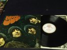THE BEATLES Rubber Soul German Odeon Press Stereo  SMO 84 066 Ex