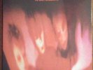 The Cure Pornography Lp Ltd. Ed. Clear Red Vinyl (Vinyl Lovers-Russia) Ex. Rare