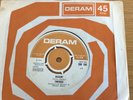TIMEBOX - Beggin' / Woman That's Waiting - 1969 UK DERAM (DM 194) POPSIKE / SOUL