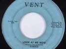 Northern Soul 45 ETHICS Look At Me Now VENT HEAR