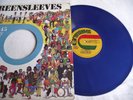 JOHNNY OSBORNE   FALLY RANKING ** 1980 GREENSLEEVES 12