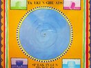 TALKING HEADS Speaking In Tongues 1983 1st Press SEALED Sterling SIRE 1-23883 LP