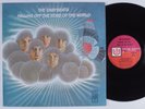 EASYBEATS Falling Off The Edge Of The World UA LP VG+/VG++