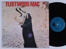 FLEETWOOD MAC The Pious Bird Of Good Omen BLUE HORIZON LP NM uk