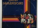 Latin Dimensions 
