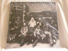 ALLMAN BROTHERS At Fillmore East 180 gram vinyl MFSL SEALED 2 LP Gregg Duane