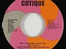Louie Ramirez 