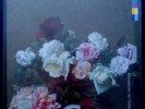 New Order Power Corruption & Lies Vinyl - Ltd 1000 only Silver 2017 MIF