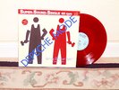 DEPECHE MODE -- MAXI -- GET THE BALANCE RIGHT  ROTES VINYL
