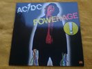 AC/DC ?– Powerage ,  Vinyl, LP, 1978 , Germany ,  ATL 50 483
