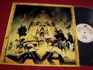 VAVEL - Famous Music ?FM 14516 LP HEAVY METAL NM