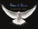 The Isley Brothers & Santana Power Of Peace LP Vinyl NEW 2017