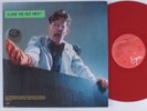 DEVO Q: Are We Not Men? A: We Are Devo  VIRGIN LP NM red wax uk