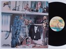 ENO Here Come the Warm Jets ISLAND LP VG+