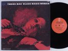 FLEETWOOD MAC Black Magic Woman EPIC 2xLP VG++/NM gatefold