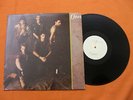 OPUS S/T GREEK TEST PRESS VINYL LP ONLY 3-5 COPIES ROCK