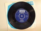 CHRISTOPHER COLT: Virgin Sunrise-Girl In The Mirror-U.K. 7