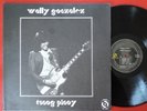 WALLY GONZALEZ on Blackgold —TUNOG PINOY— filipino heavy psych rock lp | POKORA